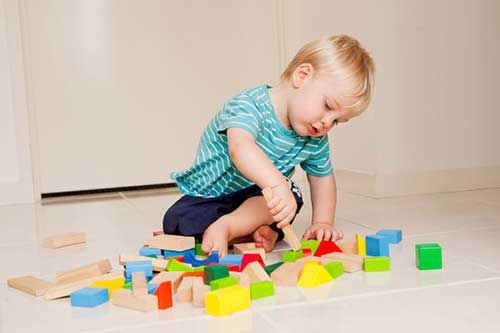 نارسایی ادراکی - حرکتی (Dyspraxia) چیست ؟
